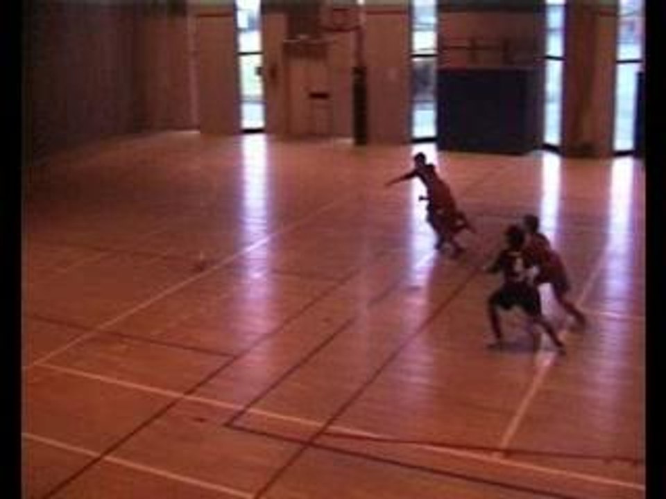 futsall 13ans