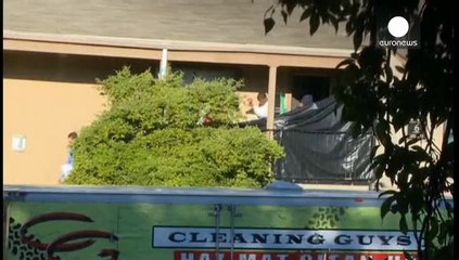 En estado crítico el primer enfermo al que se le detectó ébola en EEUU