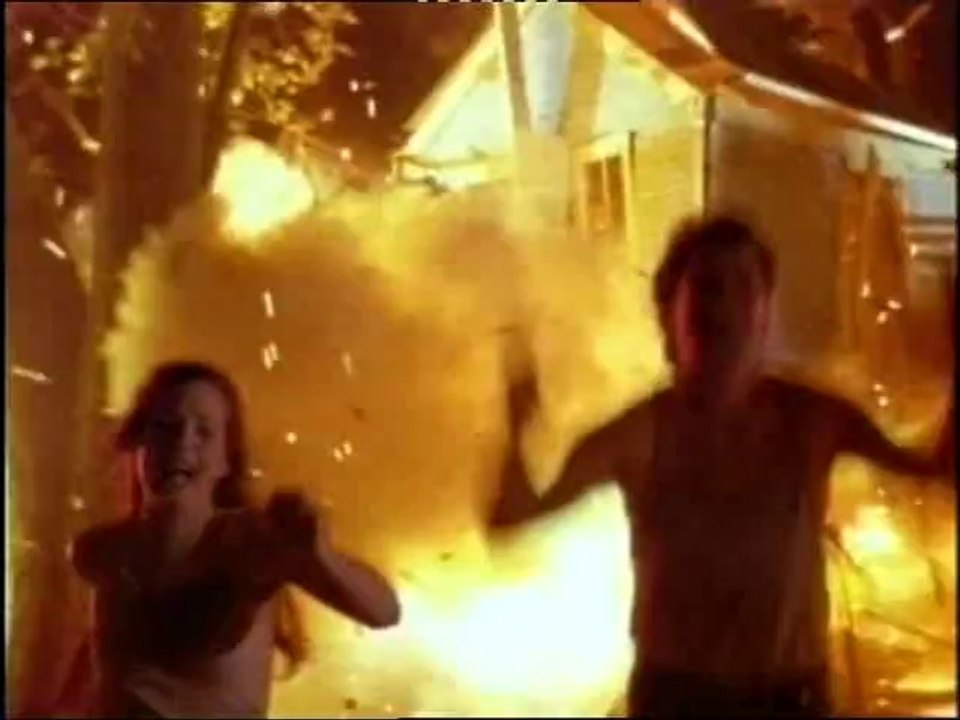 Mosquito (1995) Bande-annonce