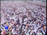 PM Narendra Modi addresses election rally at Tasgaon in Maharashtra's Sangli district - Tv9 Gujarati