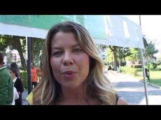 Napoli - &quot;Lib(e)ro Scambio&quot;, il baratto dei libri scolastici (04.10.14)