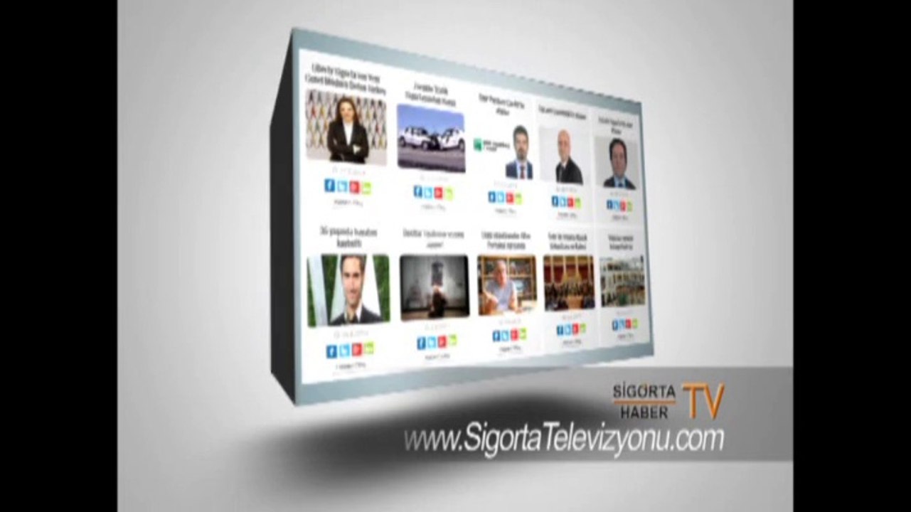 Nov Sigorta Bulut TUFAN; Dinamik kadromuz ile sektörde faaliyetlerimizi sürdürüyoruz. - Sigorta Haber - Sigorta Televizyonu