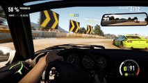 Forza Horizon 2 | Unas cuantas carreras