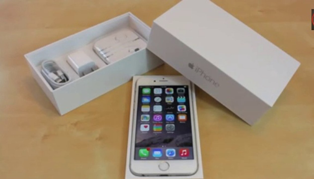 iPhone 6 or iPhone 6 Plus Giveaway!Win with apple marketing survey participate