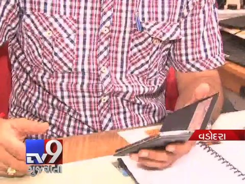 Vadodara police to use WhatsApp to counter malicious rumours - Tv9 Gujarati