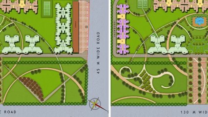 Saviour Green Arch Noida Extension 9873115093