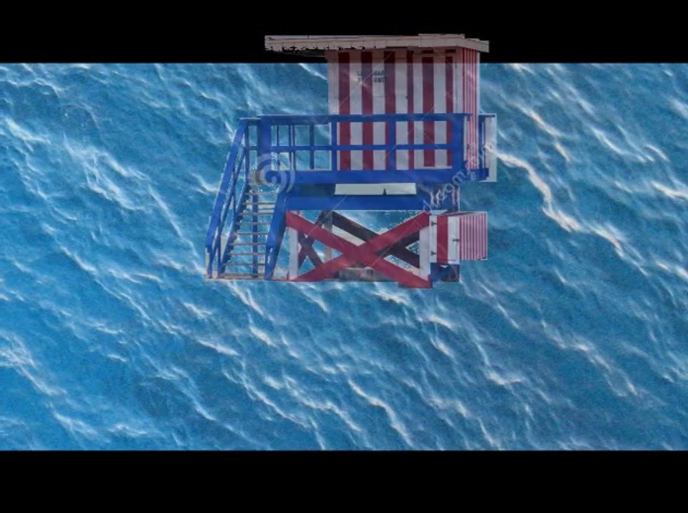 MatR - Water