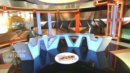 تعليق السويلم حول اختيار [ عبدالغني والعنزي  للمنتـخب ] ومدى تأثيره على لاعبين