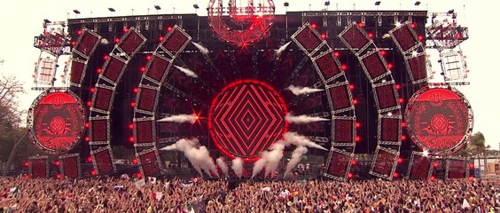 UNITED WE DANCE (Ultra Miami 2014 Aftermovie)