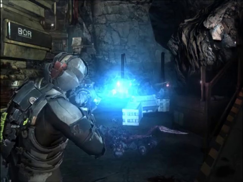 lets play dead space 2 ep 12 vers le siège étatique