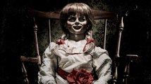 ANNABELLE - Bande-annonce 2 [VOST|HD] [NoPopCorn]