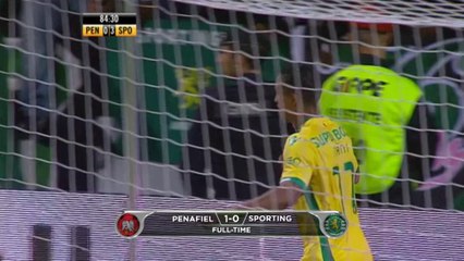 Poker dello Sporting, a segno anche Nani