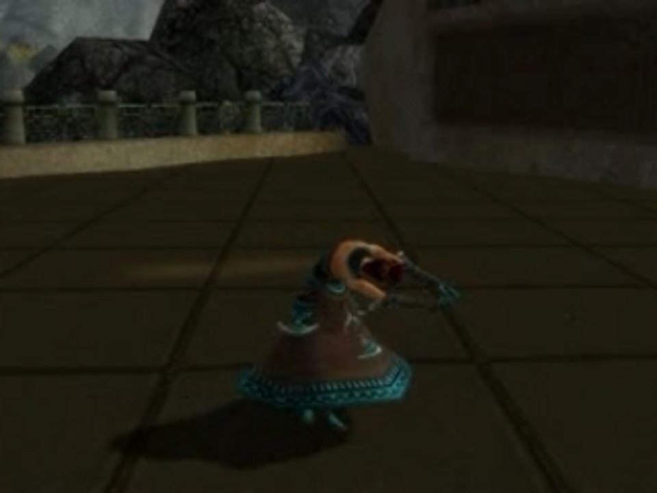 GW - Danse du derviche femme