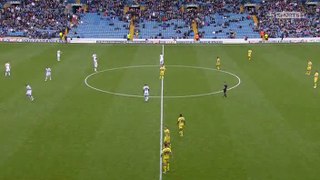 FULL 2nd half - Leeds United 1 v 1 Sheffield Wednesday #LUFC