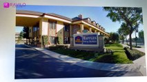 Best Western Plus Raffles Inn & Suites, Anaheim, United States