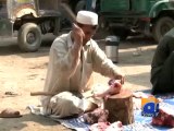 Peshawar Eid Celebrations-05 Oct 2014