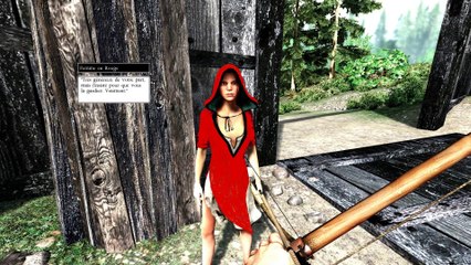 Betrayer Walkthrough HD FR Part 6 : Le Poste de Garde (3)