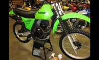 Motocross/Dirt Bikes