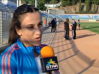 Βασιλική Λίβα (συνέντευξη)