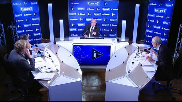 Michel Sapin sur les déficits : la France demande à l’UE une adaptation