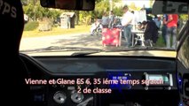 Rallye Vienne et Glane 2014 ES6 GLOBEZ Denis / Clothilde