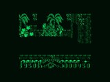 Corsarios (Amstrad PCW) - Parte 1
