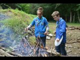 Camp Scouts Guides 2014 - Albanelli sgdf