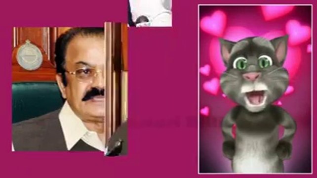 Zardari Bhi Le Lo, Nawaz Bhi Le Lo, Maulana Diesel Bhi Le Lo, Maryam Nawaz Bhi Le Lo