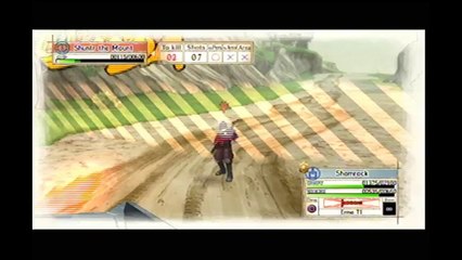 Let's Play Valkyria Chronicles (Blind) - Chapter 16