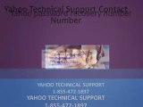 1-855-472-1897-Yahoo Support Number