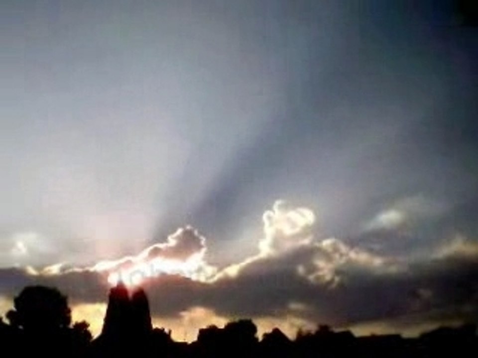 Clouds