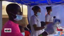 U.S. cameraman with Ebola headed to Nebraska for treatment