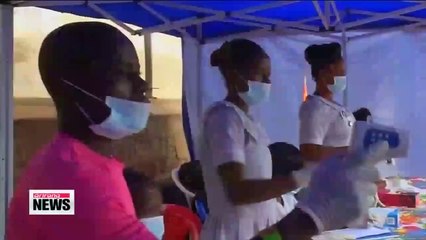 U.S. cameraman with Ebola headed to Nebraska for treatment
