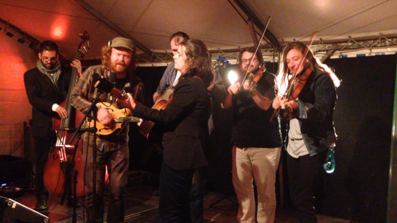 Octobre Rock 2014