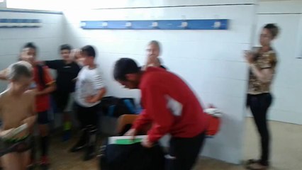 PLATEAU U10 DU 4 OCTOBRE 2014