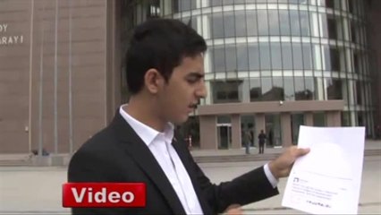 Leman Sam'ın 'Kurban' Tweetine Suç Duyurusu