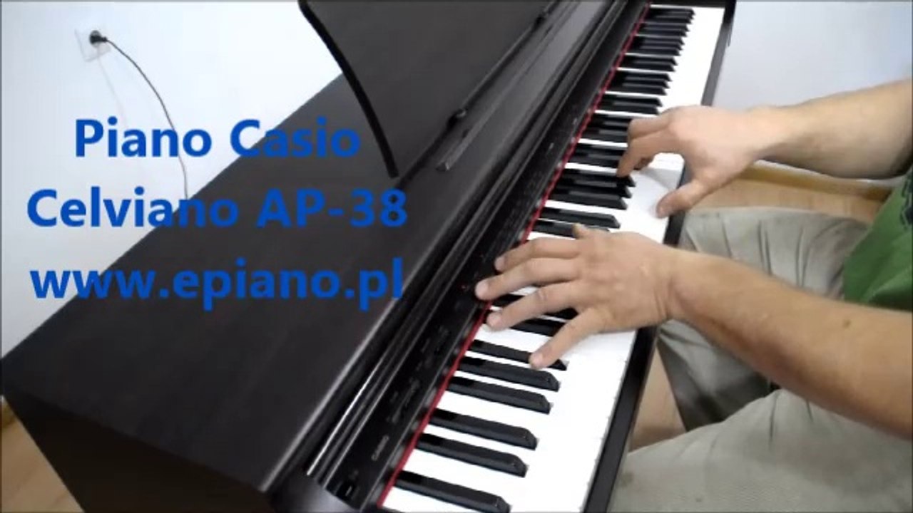 Ap38 nasztest