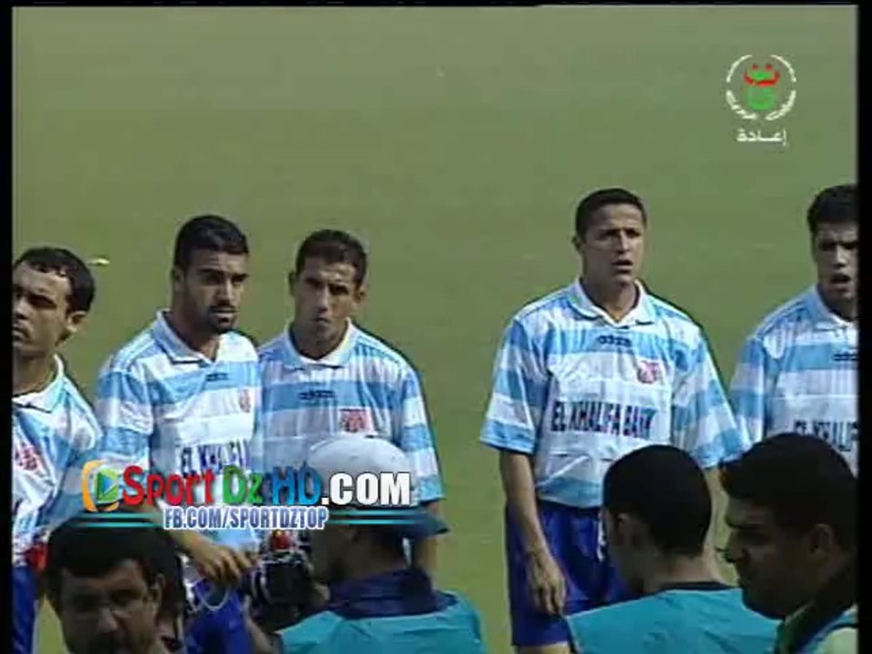 تاريخ نور الدين ماضوي في الكورة الجزائري