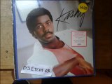 KASHIF -I WANNA HAVE LOVE WITH YOU(RIP ETCUT)ARISTA REC 85