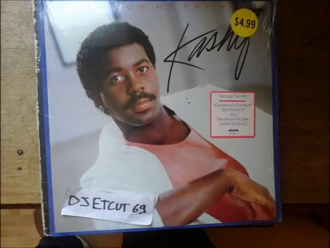 KASHIF -MOVIE SONG(RIP ETCUT)ARISTA REC 85