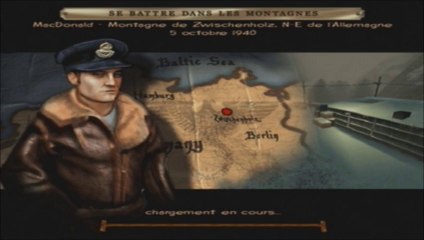 Let's play - La grande évasion : épisode 2 , Le sniper est ton ami