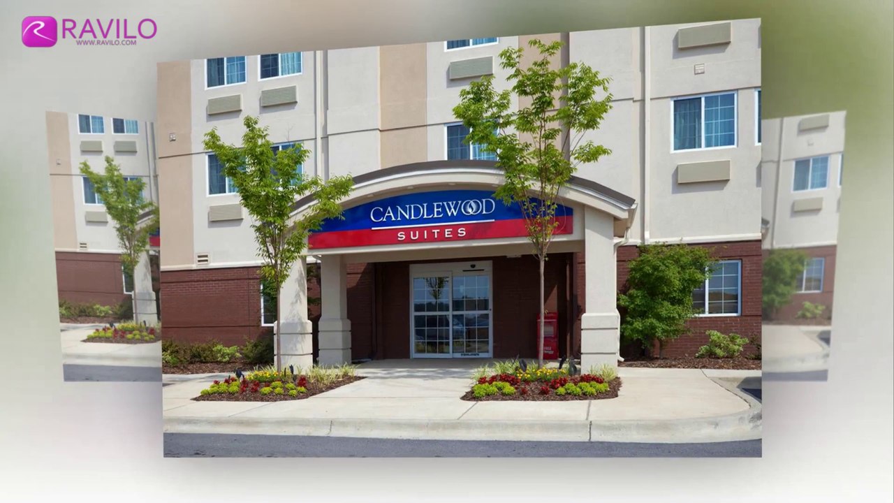 Candlewood Suites Alabaster, Alabaster, United States