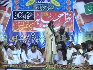 Molana Aurangzaib Faroqi P3 New Dumbalo
