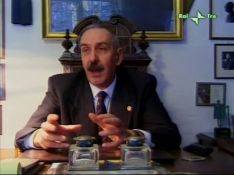 Blu notte - Misteri italiani La Strage di Piazza Fontana, un Processo Senza Fine 2di2