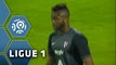 But Cheick DOUKOURE (62ème csc) / Evian TG FC - FC Metz (3-0) - (ETG - FCM) / 2014-15