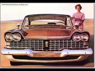 Ruth Brown: I Can't hear a word you say