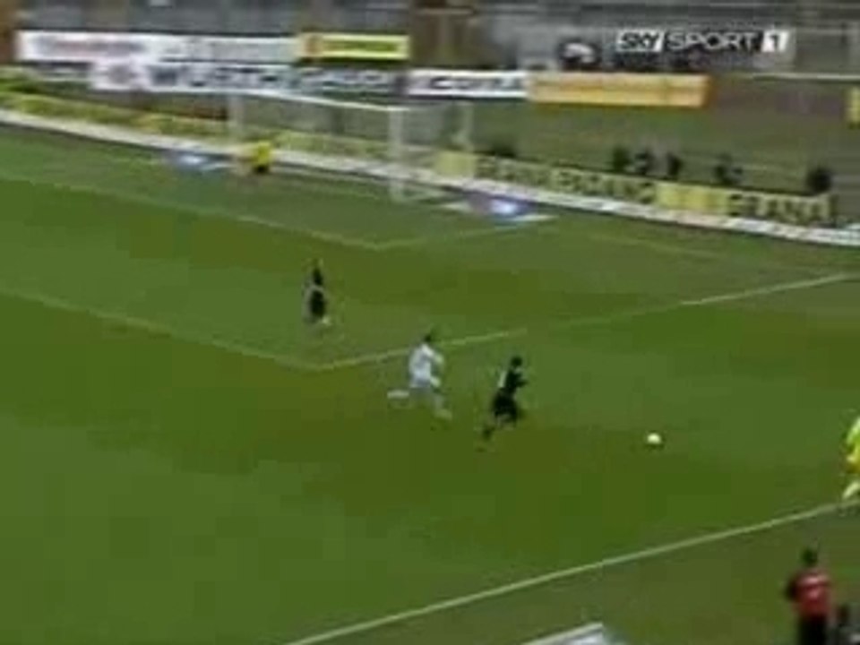 Ronaldo doublé Milan ac