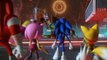 Sonic Boom Rise of Lyric Wii U - Shattered Crystal 3DS Trailer