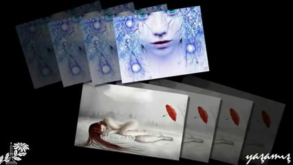 Nilüfer - Kar Taneleri