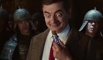 Pub Snickers Mr Bean